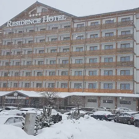 Residence Suita