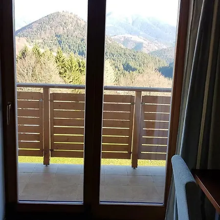 Residence Suita *