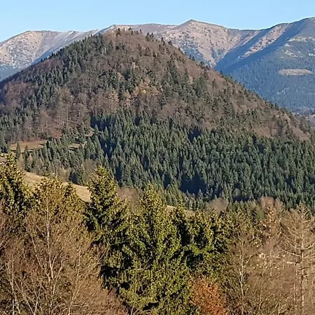 Residence Suita Appartamento Donovaly