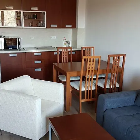 Appartamento Residence Suita Donovaly