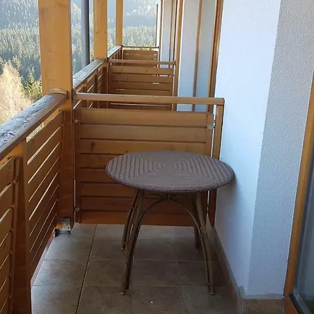 Residence Suita * Donovaly