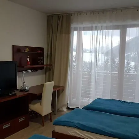 Residence Suita Appartamento Donovaly