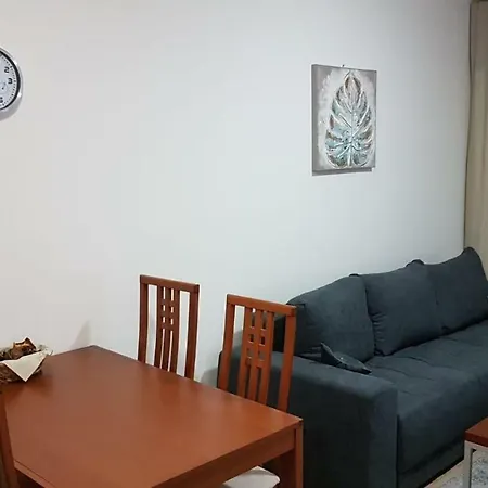 Residence Suita Donovaly