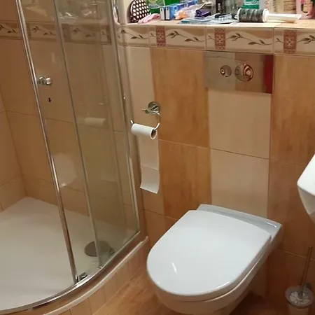 Residence Suita * Donovaly